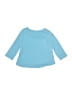 The Children's Place Blue Sweatshirt 18-24 MO / 24 MO - photo 2