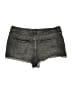 Universal Thread Gray Denim Shorts Size 16 - photo 2