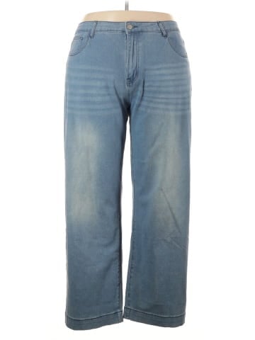 Assorted Brands Jeans (view 1)
