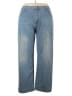 Assorted Brands Blue Jeans Size 2XL - photo 1