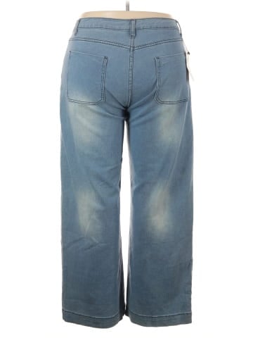 Assorted Brands Jeans (view 2)