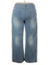 Assorted Brands Blue Jeans Size 2XL - photo 2