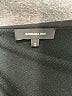 Barbara Bui 100% Wool Black Wool Cardigan Size S - photo 7