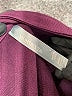 Mondetta Purple Track Jacket Size L - photo 6