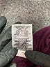 Mondetta Purple Track Jacket Size L - photo 8