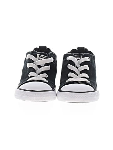 Converse Sneakers (view 2)
