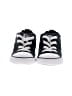 Converse Black Sneakers Size 10 (kids) - photo 2