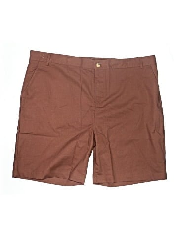 Assorted Brands Khaki Shorts (view 1)