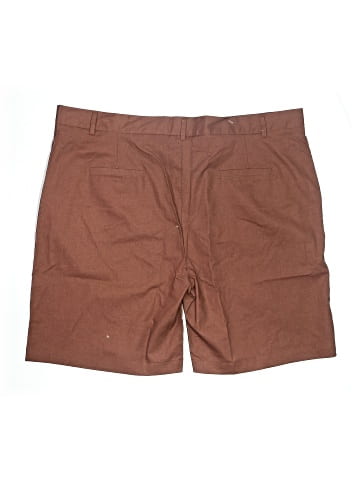 Assorted Brands Khaki Shorts (view 2)