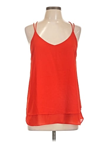 Sans Souci Sleeveless Top (view 1)