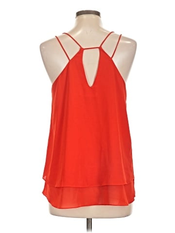 Sans Souci Sleeveless Top (view 2)