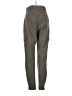 Express Green Cargo Pants Size 4 - photo 2