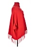 Unbranded Red Poncho Size XL - photo 4