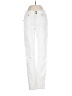 CAbi White Jeans Size 2 - photo 1