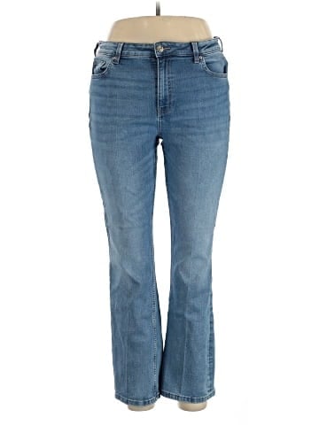 M&S Jeans (view 1)