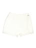Buffalo by David Bitton Ivory Shorts Size L - photo 1