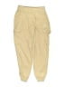Nike Tan Cargo Pants Size L (youth) - photo 1