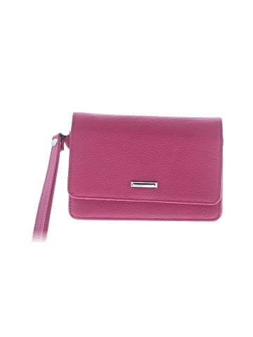 Safe Keeper Leather Wristlet (view 1)
