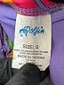 Dolfin Paisley Pink Swimsuit Top Size Sm (32) - photo 3