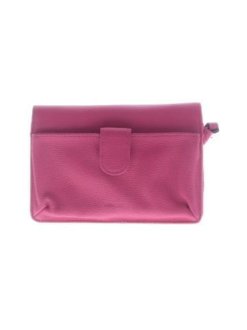 Safe Keeper Leather Wristlet (view 2)