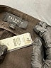 Talbots Black Brown Active Pants Size 12 Petite - photo 4
