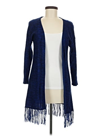 Cable & Gauge Cardigan (view 1)