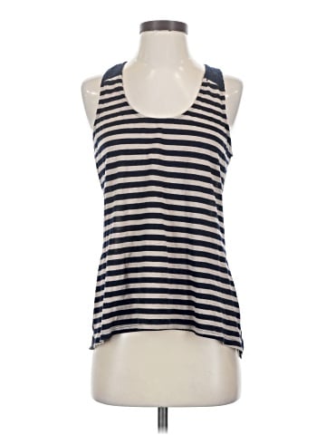 One September Sleeveless Top (view 1)