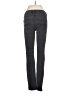 Mudd Chevron-herringbone Gray Jeans Size 5 - photo 2