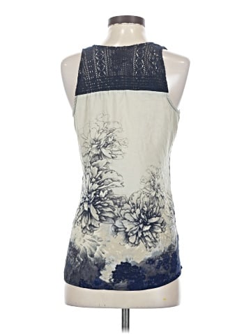 One September Sleeveless Top (view 2)
