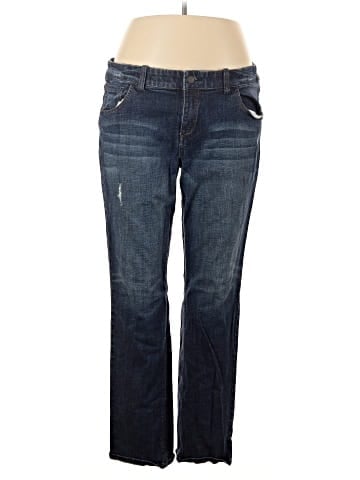New York & Company Jeans (view 1)