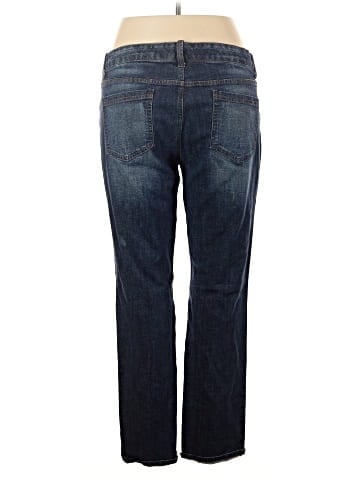 New York & Company Jeans (view 2)