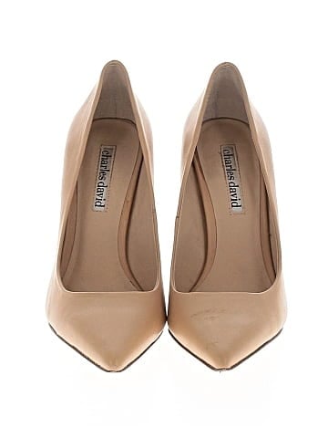 Charles David Heels (view 2)