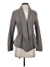 Free People Gray Blazer Size S - photo 1