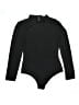 Unbranded Black Bodysuit Size M - photo 1