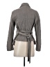 Free People Gray Blazer Size S - photo 2