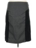 Van Heusen Gray Formal Skirt Size 8 - photo 1