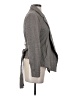 Free People Gray Blazer Size S - photo 4