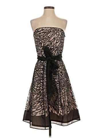 White House Black Market Cocktail Dress (view 1)