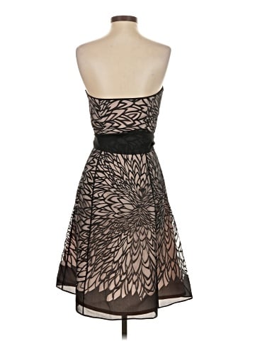 White House Black Market Cocktail Dress (view 2)