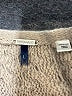 Language Tan Cardigan Size L - photo 7