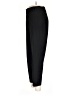 H&M Solid Black Dress Pants Size 6 - photo 5