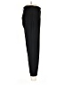 H&M Solid Black Dress Pants Size 6 - photo 4