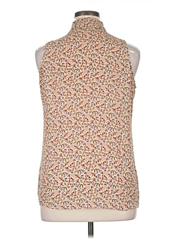Violet & Claire Sleeveless Blouse (view 2)