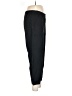 Lee Solid Black Dress Pants Size 31 waist (estimated) - photo 4