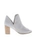 Cole Haan Gray Tan Heels Size 10 - photo 1