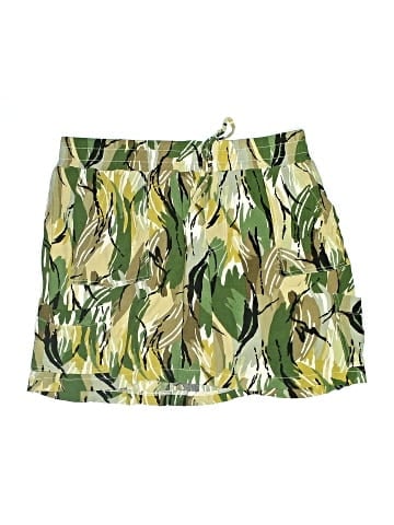 Royalty For Me Casual Skirt (view 1)