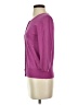 Tracy M. Purple Cardigan Size S - photo 5