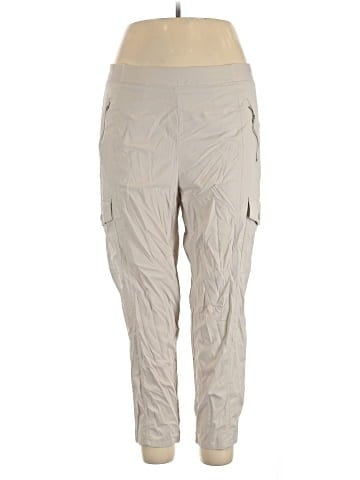 Chico's Cargo Pants (view 1)