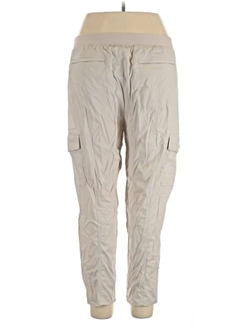 Chico's Cargo Pants (view 2)