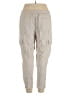 Chico's Solid Tan Cargo Pants Size XL (3) - photo 2